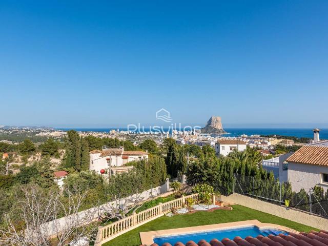 Chalet en venta en San Bernardo, la Marina Alta