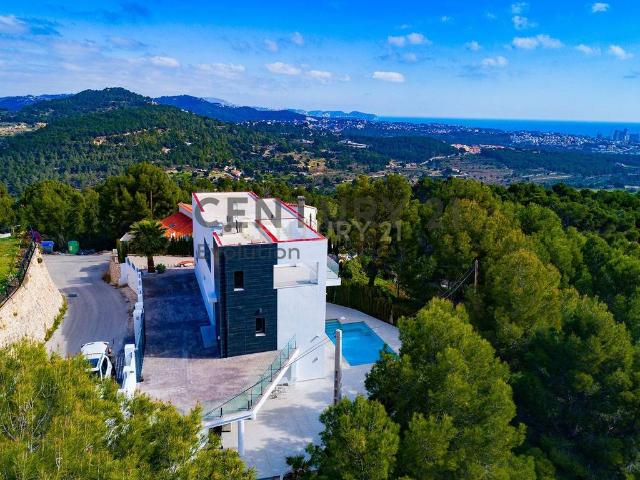 Chalet en venta en San Bernardo, la Marina Alta