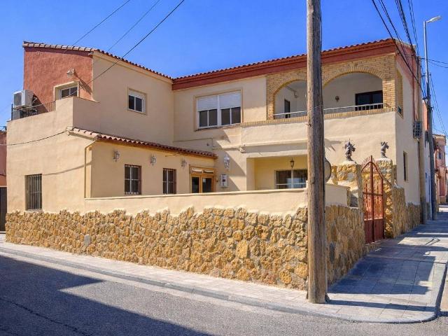 Chalet en venta en Urbanización Europa, Valle del Almanzora