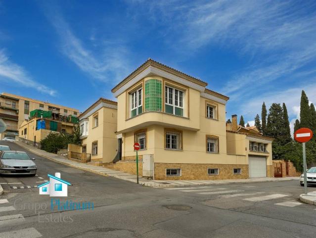 Chalet en venta en Urbanización Europa, Valle del Almanzora