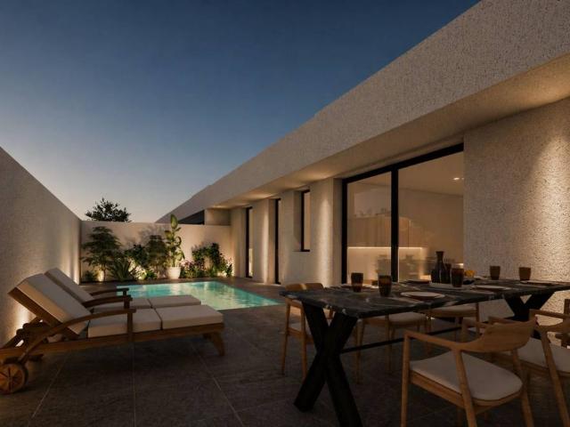 Chalet en venta en Urbanización Europa, Valle del Almanzora