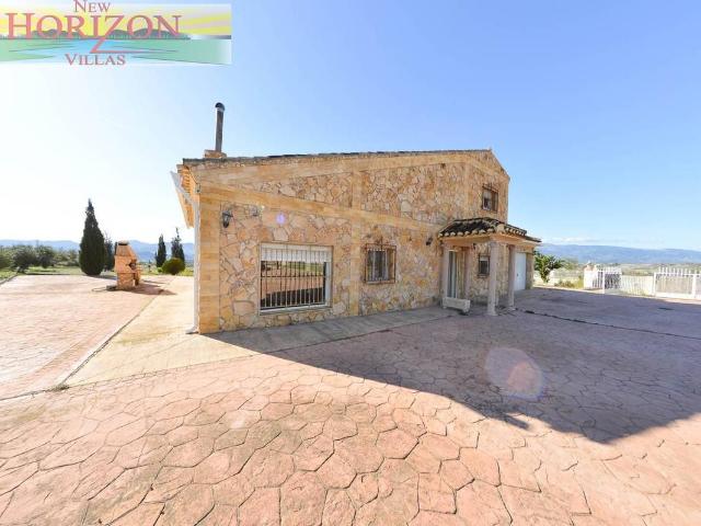 Chalet en venta en Urbanización Europa, Valle del Almanzora