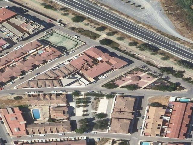 Chalet en venta en Urbanización Europa, Valle del Almanzora