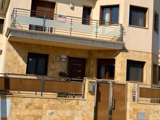 Chalet en venta en Valle del Almanzora, Andalucía