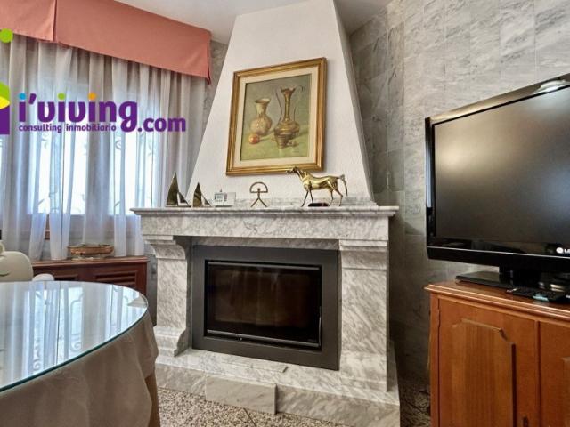 Chalet en venta en Urbanización Europa, Valle del Almanzora