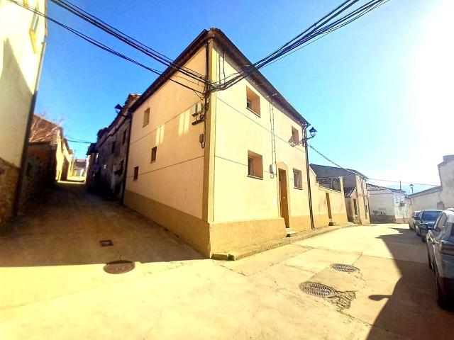 Chalet en venta en Ólvega, Castilla y León