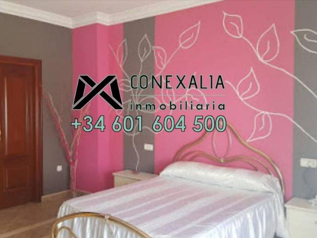 Chalet en venta en Barrio de la Villa, Sierra de Cádiz
