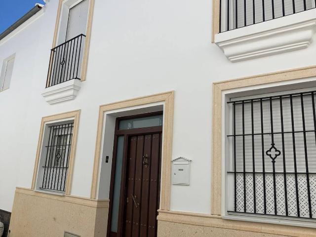 Chalet en venta en Barrio de la Villa, Sierra de Cádiz