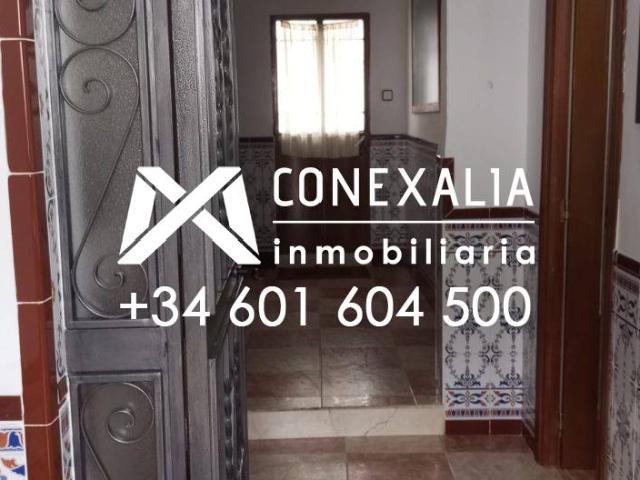 Chalet en venta en Barrio de la Villa, Sierra de Cádiz
