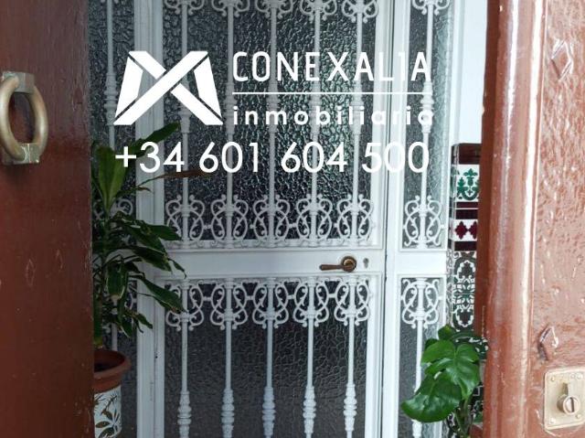 Chalet en venta en Barrio de la Villa, Sierra de Cádiz