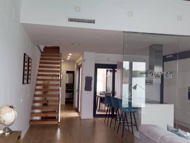 Chalet en venta en Barrio de la Villa, Olvera