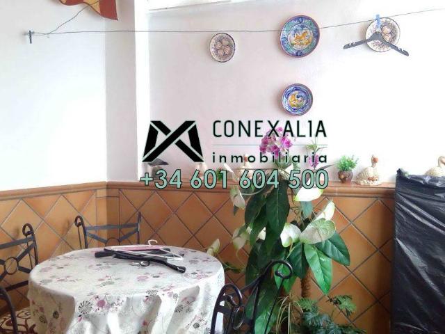 Chalet en venta en Barrio de la Villa, Sierra de Cádiz