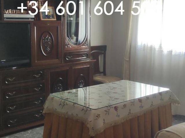 Chalet en venta en Barrio de la Villa, Sierra de Cádiz