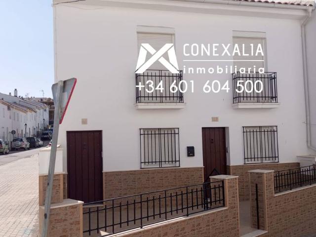 Chalet en venta en Barrio de la Villa, Sierra de Cádiz