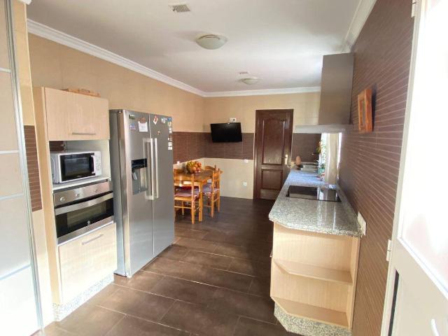 Chalet en venta en Barrio de la Villa, Sierra de Cádiz