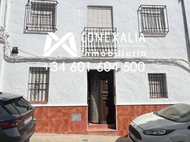 Chalet en venta en Barrio de la Villa, Sierra de Cádiz