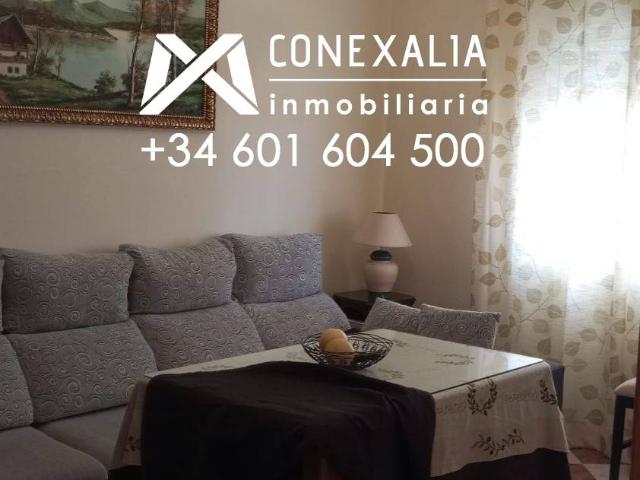 Chalet en venta en Barrio de la Villa, Sierra de Cádiz