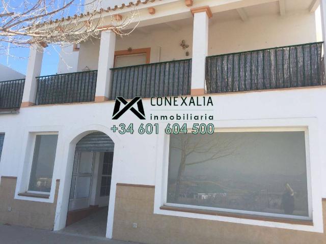 Chalet en venta en Barrio de la Villa, Sierra de Cádiz