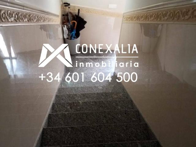 Chalet en venta en Barrio de la Villa, Olvera