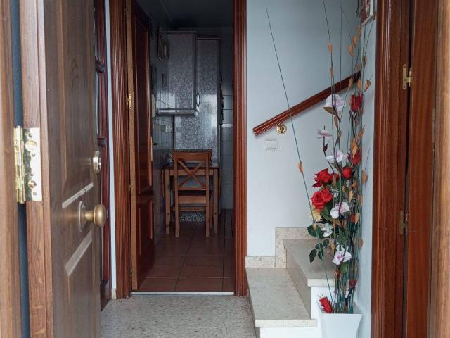 Chalet en venta en Barrio de la Villa, Sierra de Cádiz