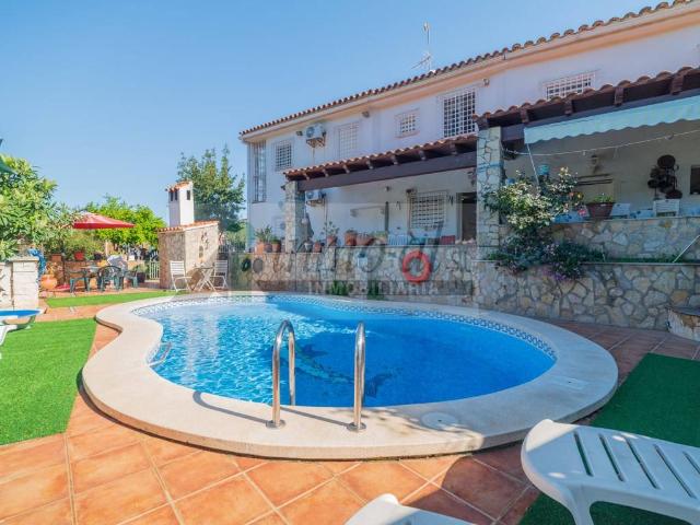 Chalet en venta en la Plana Baixa, Valencia