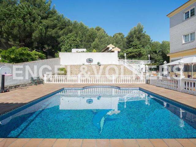 Chalet en venta en la Plana Baixa, Valencia