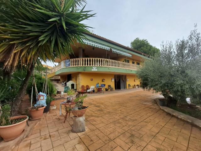 Chalet en venta en la Plana Baixa, Valencia