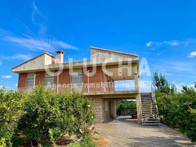 Chalet en venta en la Plana Baixa, Valencia