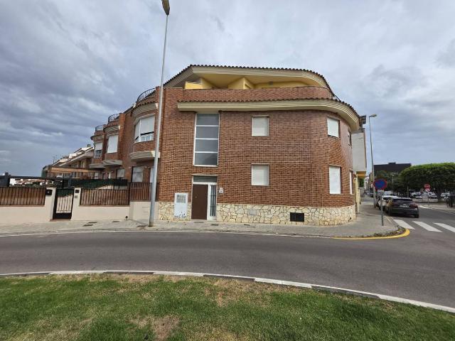 Chalet en venta en la Plana Baixa, Valencia