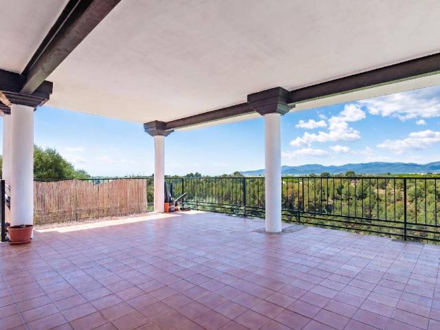 Chalet en venta en la Plana Baixa, Valencia
