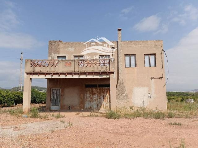 Chalet en venta en Onda, el Tossalet