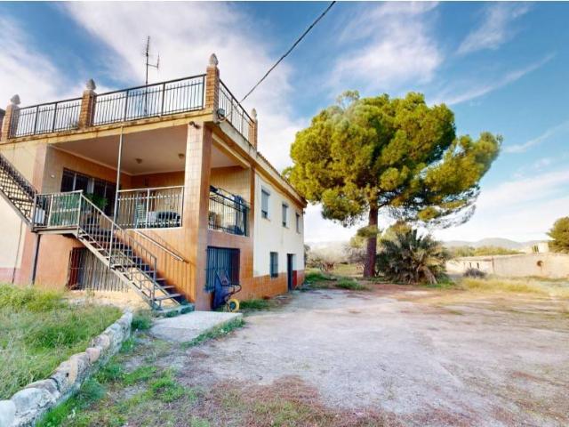 Chalet en venta en el Tossalet, Onda