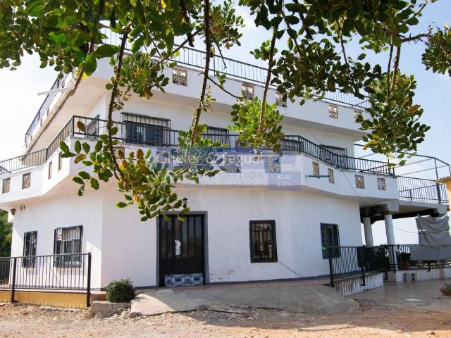 Chalet en venta en Onda, el Tossalet