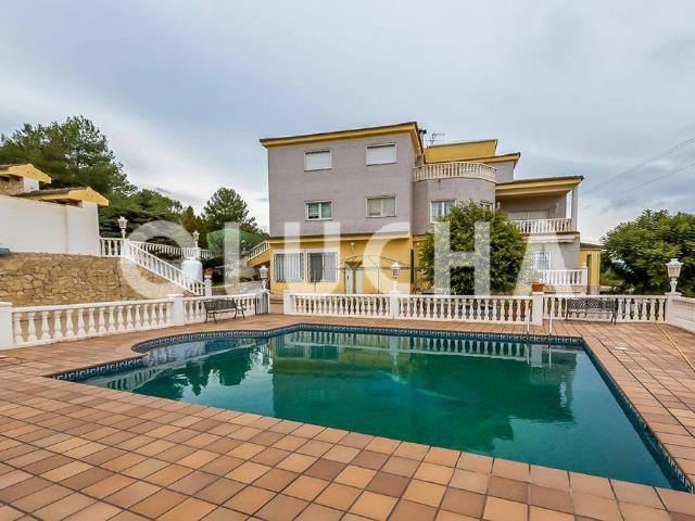 Chalet en venta en la Plana Baixa, Valencia