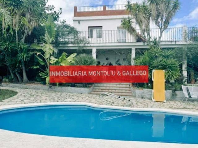 Chalet en venta en la Plana Baixa, Valencia