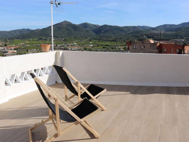 Chalet en venta en Onda, el Tossalet