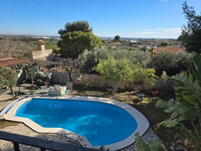 Chalet en venta en la Plana Baixa, Valencia