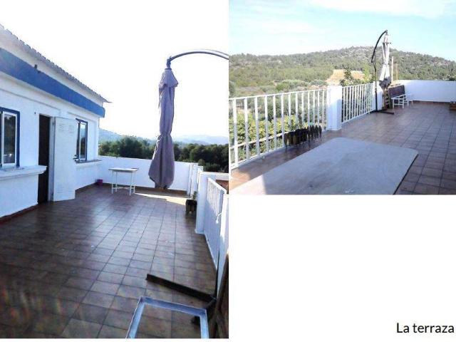 Chalet en venta en la Plana Baixa, Valencia