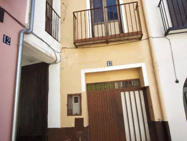 Chalet en venta en la Plana Baixa, Valencia