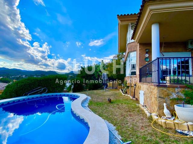 Chalet en venta en la Plana Baixa, Valencia