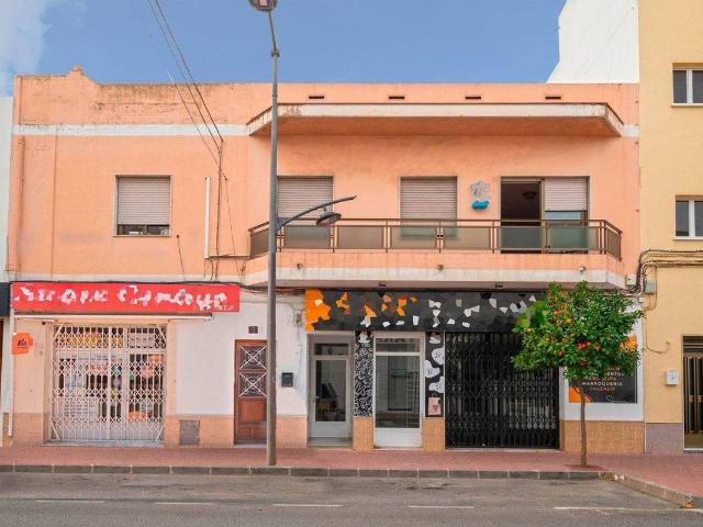 Chalet en venta en la Marina Alta, Valencia