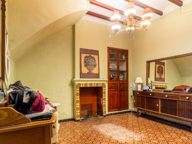 Chalet en venta en Ondara, Valencia