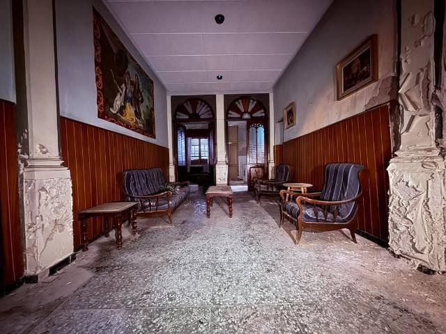 Chalet en venta en la Marina Alta, Valencia