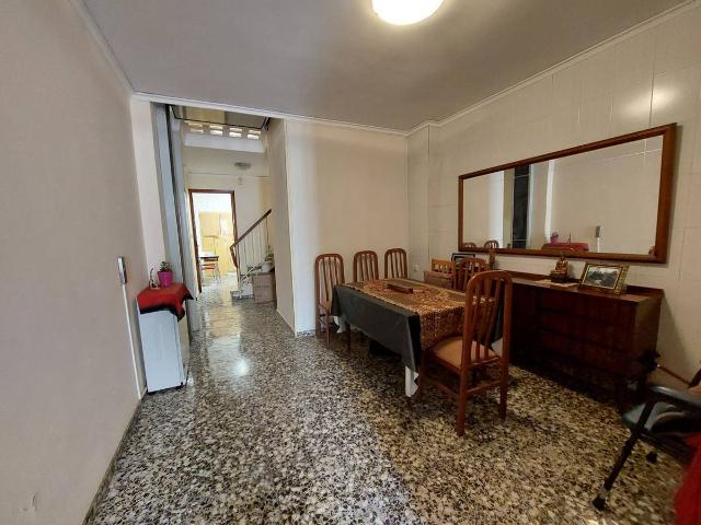 Chalet en venta en Ondara, Alacant / Alicante