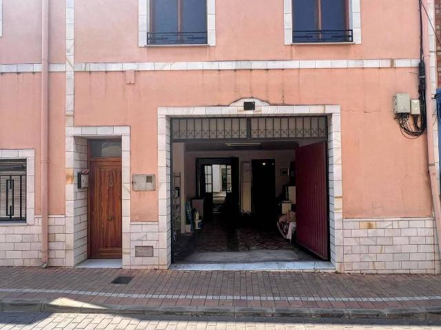 Chalet en venta en Ondara, Alacant / Alicante