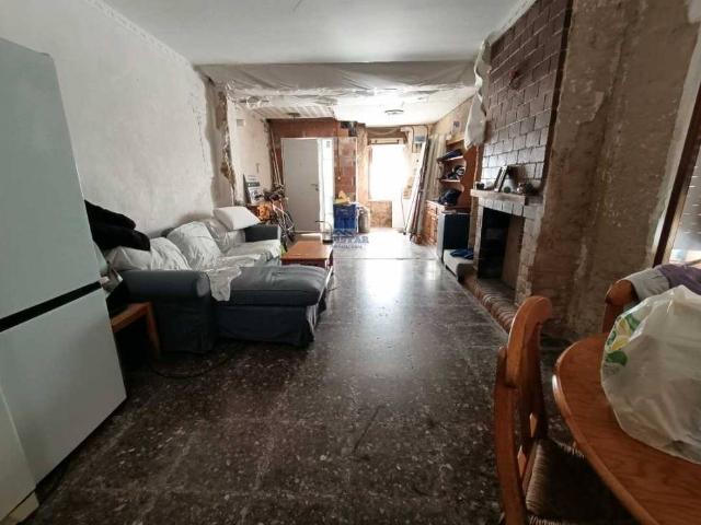 Chalet en venta en Ondara, Valencia