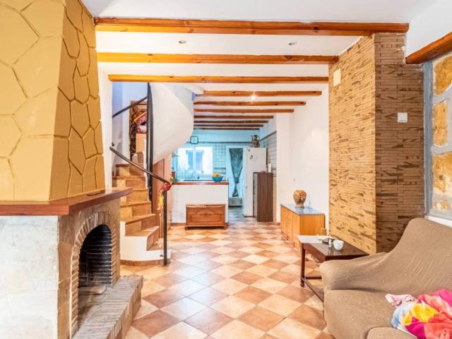Chalet en venta en la Marina Alta, Valencia