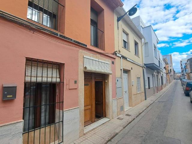 Chalet en venta en Ondara, Valencia