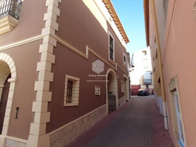 Villa en venta en Ondara