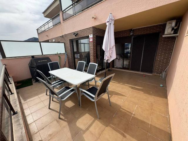 Chalet en venta en l'Alcoià, Valencia